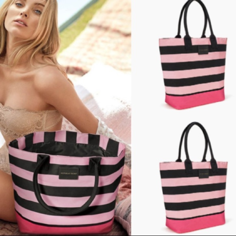 Victoria’s Secret Tote Bag